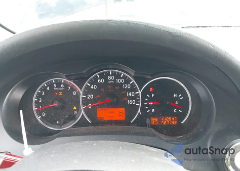 2010 Nissan Altima 2.5 S из США, поврежденный, VIN 1N4AL2EP0AC173066